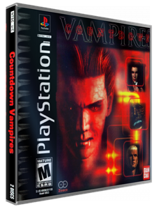 Countdown Vampires